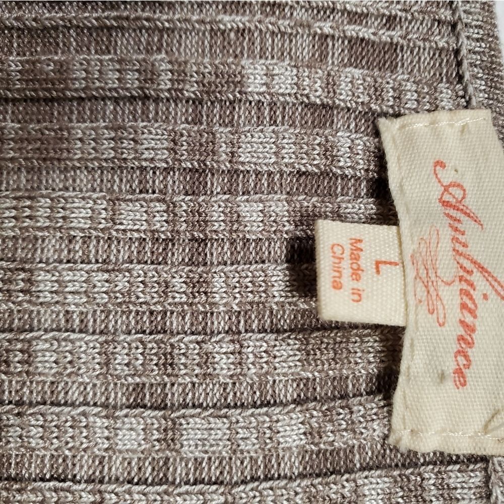 Ambiance Ribbed Jersey Large - Picture 4 of 6
